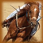 Horse Racing Art for sale - hosr07 by Unknown Artist